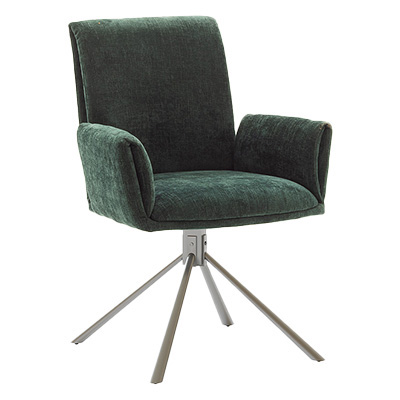 Boulder E Krzesło obrotowe